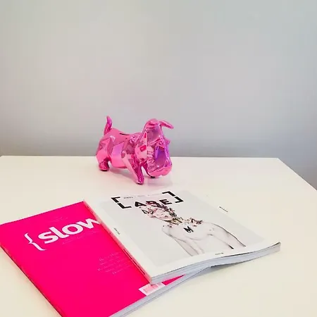 Piper Zajezdnia White * Poznań