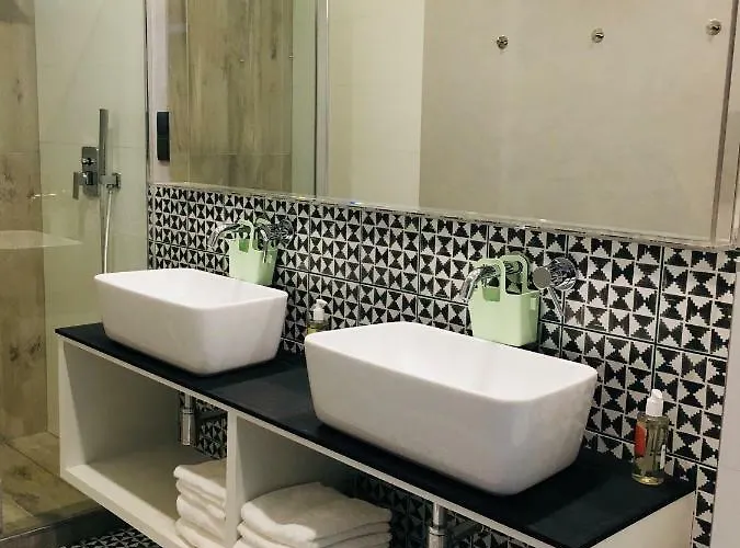 Apartment Piper Zajezdnia White Poznan