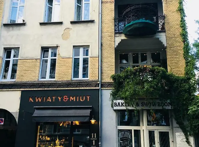 Piper Zajezdnia White Poznan