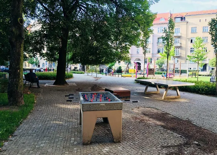 Piper Zajezdnia White Poznan