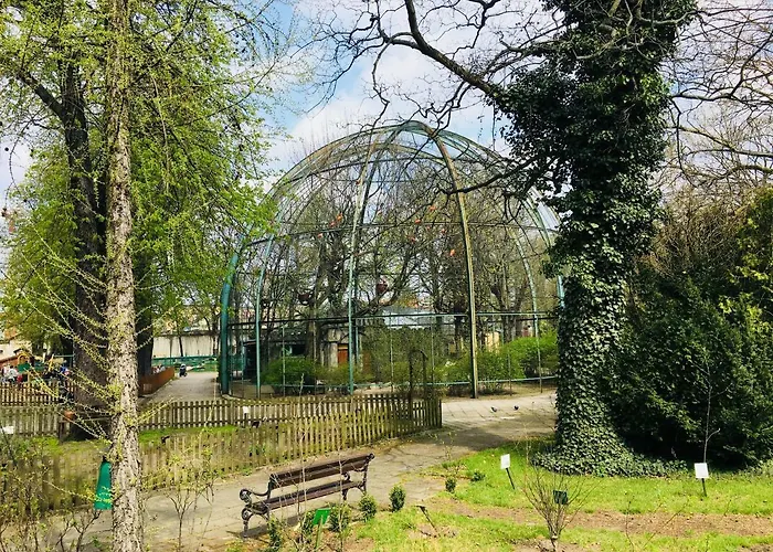 Apartment Piper Zajezdnia White Poznan